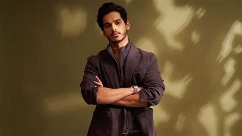 ishaan khatter relationships|Ishaan Khatter Confirms He Is In A Relationship, Gives Details。